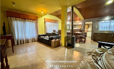 Quinta alquiler - B° Hostería lado Sur