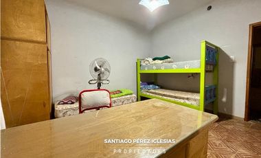 Quinta alquiler - B° Hostería lado Sur