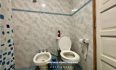 Quinta alquiler - B° Hostería lado Sur