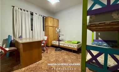 Quinta alquiler - B° Hostería lado Sur