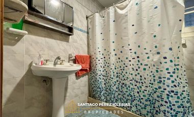Quinta alquiler - B° Hostería lado Sur