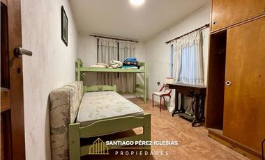 Quinta alquiler - B° Hostería lado Sur