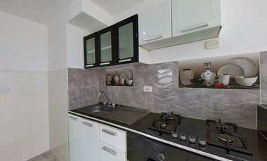 Venta Apartamento Unidad Residencial Dalia Cali Sur