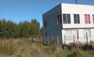CASA EN ARRIENDO SECTOR EL COLMENAR VALDIVIA