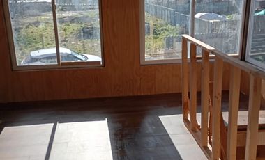 CASA EN ARRIENDO SECTOR EL COLMENAR VALDIVIA