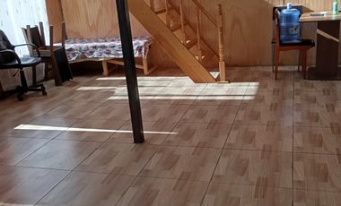 CASA EN ARRIENDO SECTOR EL COLMENAR VALDIVIA