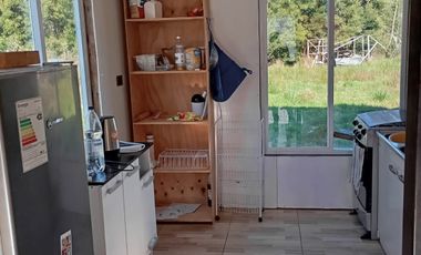 CASA EN ARRIENDO SECTOR EL COLMENAR VALDIVIA