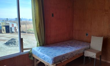 CASA EN ARRIENDO SECTOR EL COLMENAR VALDIVIA
