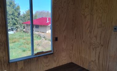 CASA EN ARRIENDO SECTOR EL COLMENAR VALDIVIA