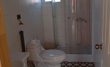 CASA EN ARRIENDO SECTOR EL COLMENAR VALDIVIA
