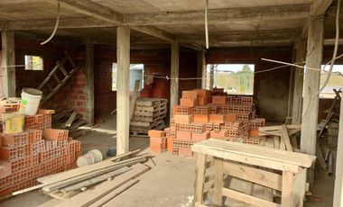 VENTA EN BLOQUE 6 DEPTOS 2 AMB SAN MIGUEL INVERSOR