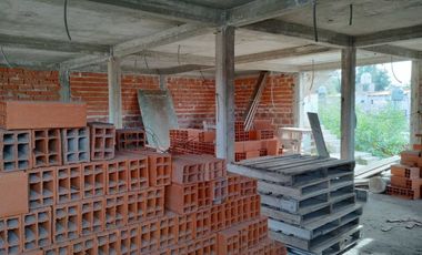 VENTA EN BLOQUE 6 DEPTOS 2 AMB SAN MIGUEL INVERSOR