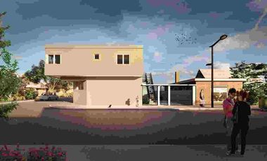 VENTA EN BLOQUE 6 DEPTOS 2 AMB SAN MIGUEL INVERSOR