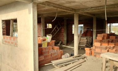 VENTA EN BLOQUE 6 DEPTOS 2 AMB SAN MIGUEL INVERSOR