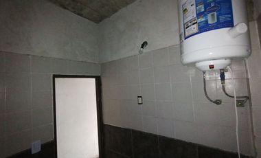 VENTA EN BLOQUE 6 DEPTOS 2 AMB SAN MIGUEL INVERSOR