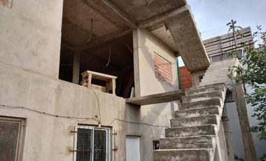 VENTA EN BLOQUE 6 DEPTOS 2 AMB SAN MIGUEL INVERSOR