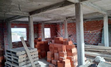 VENTA EN BLOQUE 6 DEPTOS 2 AMB SAN MIGUEL INVERSOR