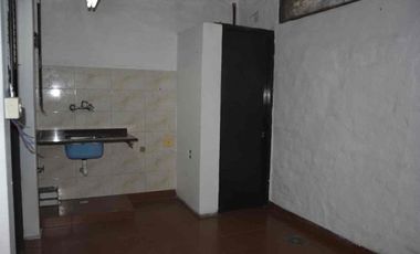 ALQUILER Excelente PH 3 Amb. con Patio en Martínez