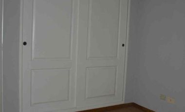 ALQUILER Excelente PH 3 Amb. con Patio en Martínez