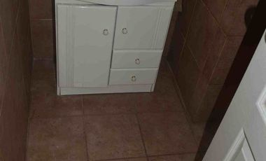 ALQUILER Excelente PH 3 Amb. con Patio en Martínez