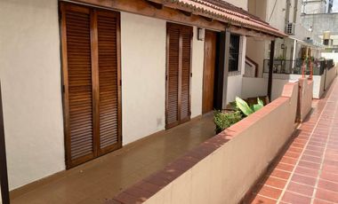 Departamento en alquiler en Wilde Centro