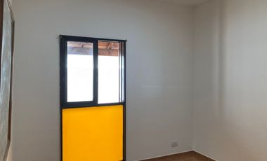 Departamento en alquiler en Wilde Centro