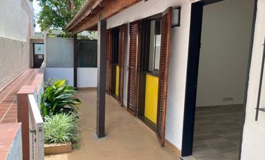 Departamento en alquiler en Wilde Centro