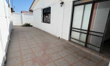 Casa en venta  en ARICA