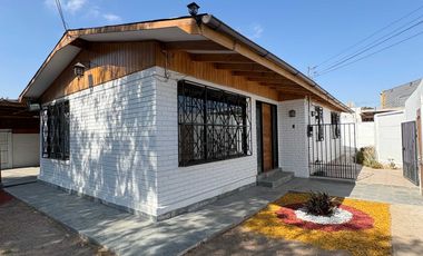 Casa en venta  en ARICA