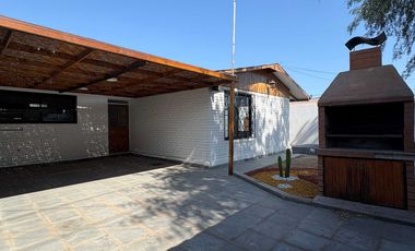 Casa en venta  en ARICA
