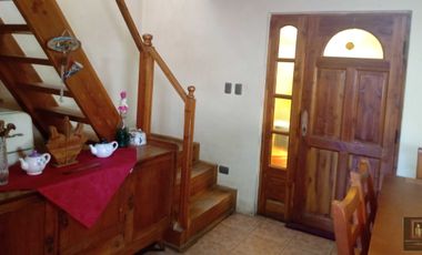 Casa en venta  en SANTA JUANA