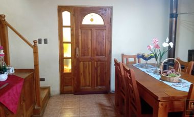 Casa en venta  en SANTA JUANA