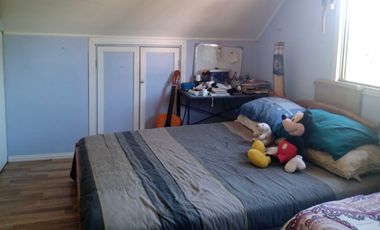Casa en venta  en SANTA JUANA