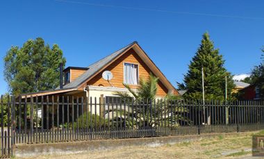 Casa en venta  en SANTA JUANA