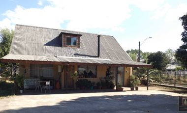 Casa en venta  en SANTA JUANA