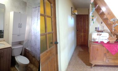 Casa en venta  en SANTA JUANA