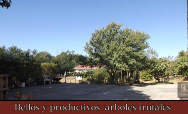 Casa en venta  en SANTA JUANA