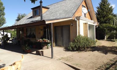 Casa en venta  en SANTA JUANA