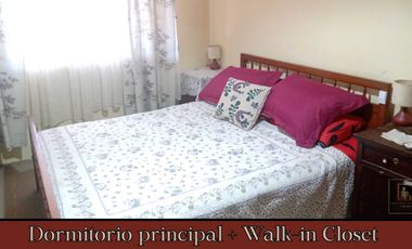 Casa en venta  en SANTA JUANA