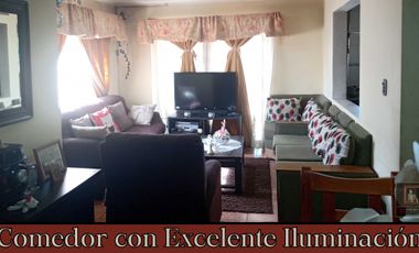 Casa en venta  en SANTA JUANA