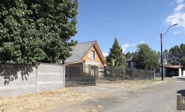 Casa en venta  en SANTA JUANA