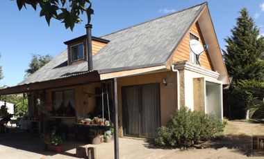 Casa en venta  en SANTA JUANA
