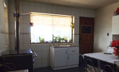 Casa en venta  en SANTA JUANA