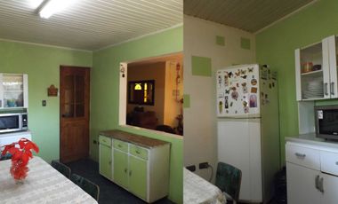 Casa en venta  en SANTA JUANA