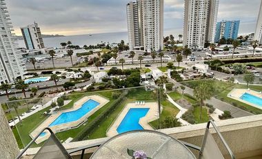 Departamento en arriendo  en COQUIMBO