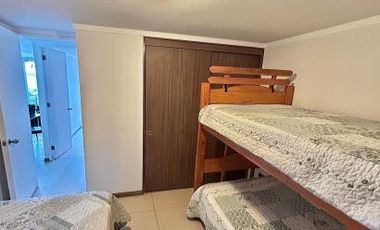 Departamento en arriendo  en COQUIMBO