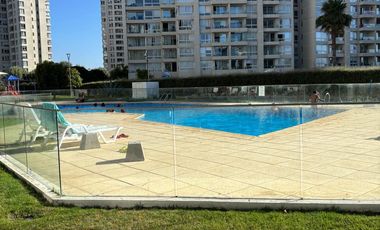 Departamento en arriendo  en COQUIMBO