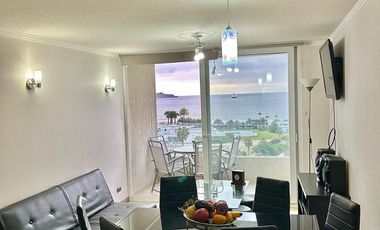 Departamento en arriendo  en COQUIMBO