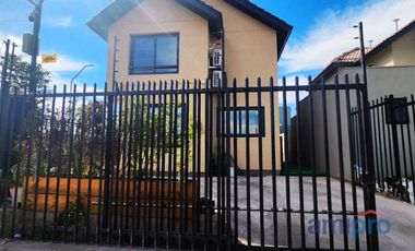 Casa en arriendo  en PADRE HURTADO