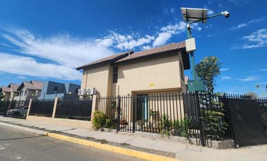 Casa en arriendo  en PADRE HURTADO